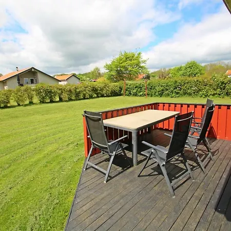 Apartmán 043 - Mommark, Als *